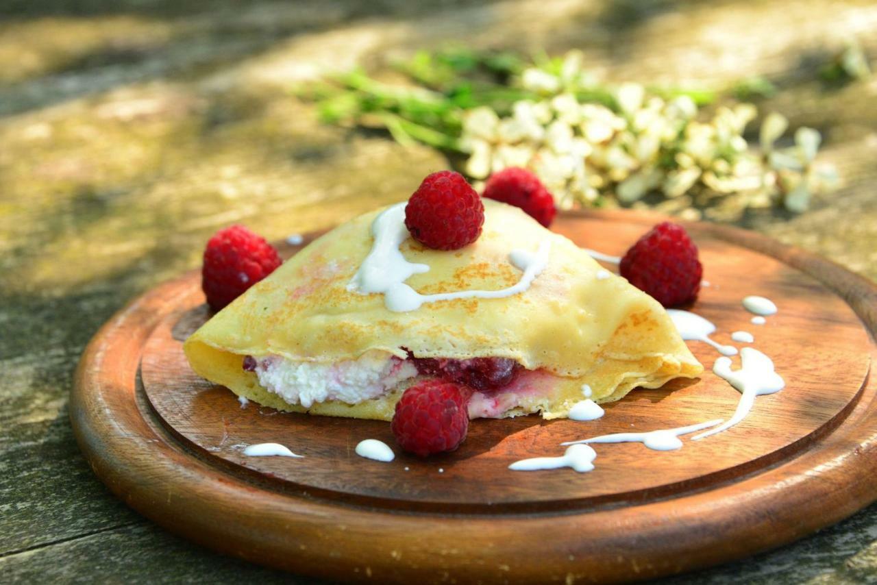 Bieszczadzki Zakatek :-) Skorodne Exterior foto